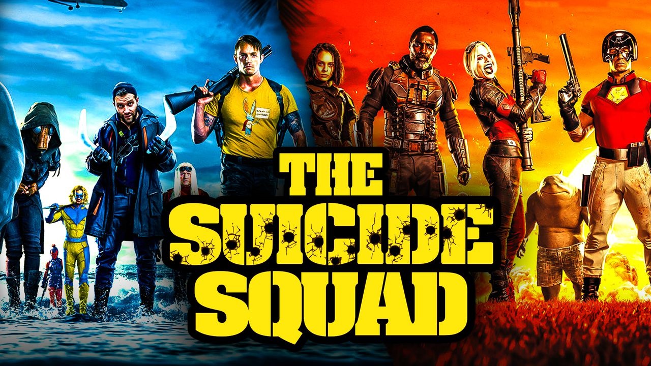 'The Suicide Squad' chỉ thu về khoảng 26,5 triệu USD tuần đầu phát hành