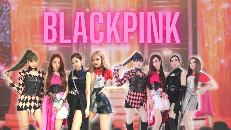 BlackPink tăng hạng trong BXH thương hiệu của Kpop tháng 9/2021