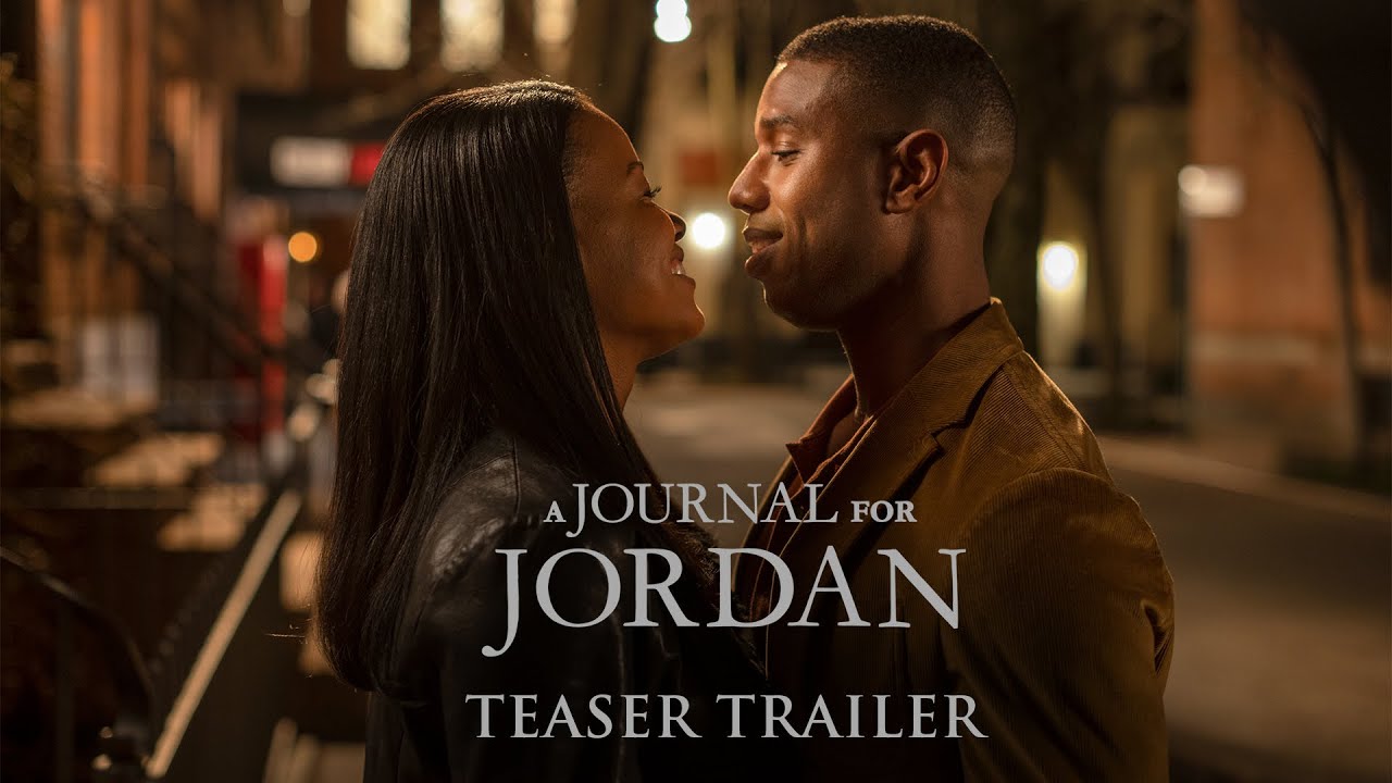 Trailer A Journal for Jordan đánh sự trở lại của Michael B. Jordan