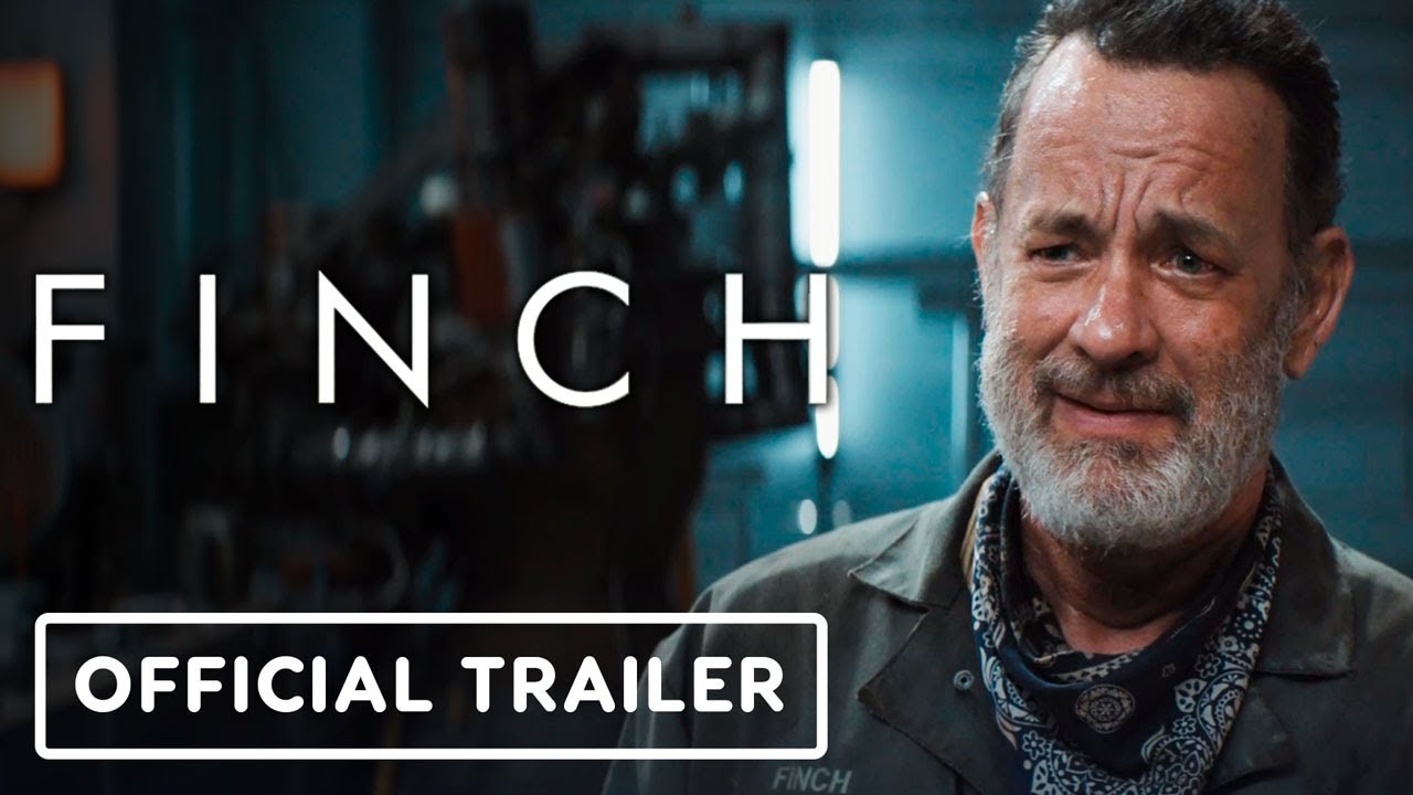 Apple TV đã tung trailer đầu tiên hé lộ nội dung phim Finch